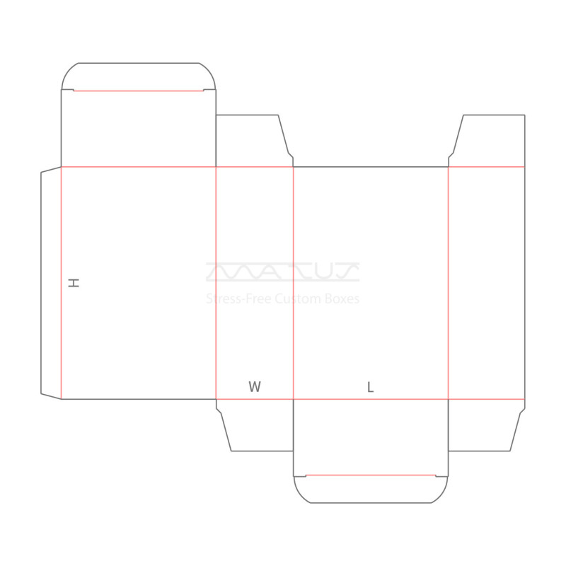 A20.20.03.01 Reverse Turck End