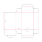 A20.20.03.03.31 (Securing Counterflap) Tuck to Back Double Tuck
