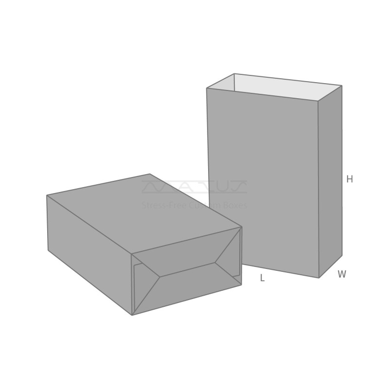 A60.01.00.00 Open Ended Crash Lock Base