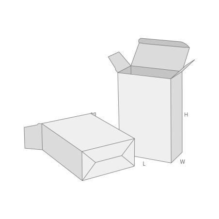 ECMA A55.20.01.03 – Folding Cartons with Locking Base | MAZUS