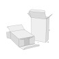 ECMA A20.20.03.01 Folding Carton – Tuck-in Box with Dust Flaps ECMA A20.20.03.01 Folding Carton – Tuck-in Box with Dust Flaps