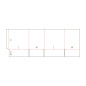 FEFCO 0200 Slotted Box Open Top FEFCO 0200 Slotted Box Open Top