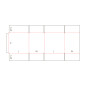 FEFCO 0201 Regular Slotted Container (RSC) FEFCO 0201 Regular Slotted Container (RSC)
