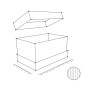 Custom Box Samples from Double Wall Corrugated Board (BE and BC flutes) Custom Box Samples from Double Wall Corrugated Board (BE and BC flutes)