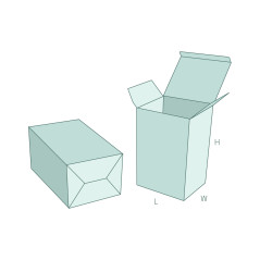 FEFCO 0215 – 1-2-3 pohjalaatikko tilauksesta | MAZUS