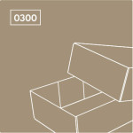 0300 Telescopic Boxes
