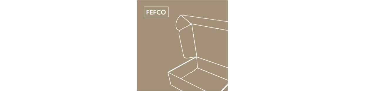 FEFCO-stanssipohjat – Aaltopahvipakkausten standardit | MAZUS