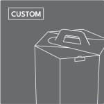 Custom Dielines