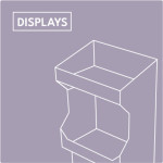 POS Displays & Accessories