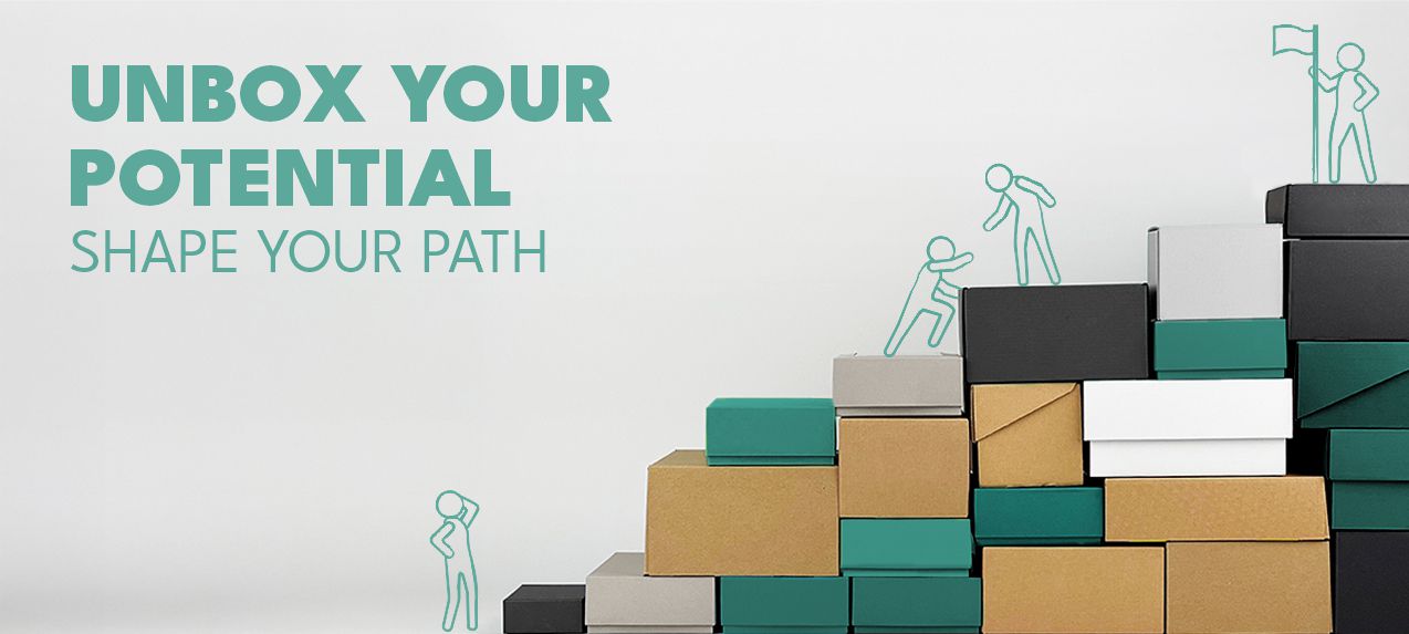 Join the MAZUS team and unlock your potential
